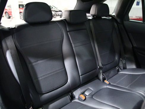 Certified 2025 Mercedes-Benz GLC 300 4MATIC image 25