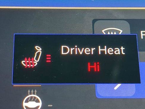 Certified 2024 Jeep Grand Cherokee L Limited image 28