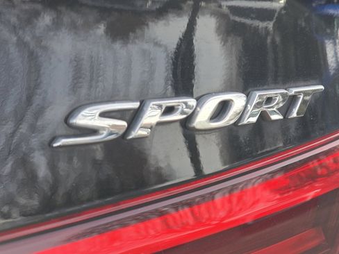 Certified 2023 Honda Civic Sport image 10