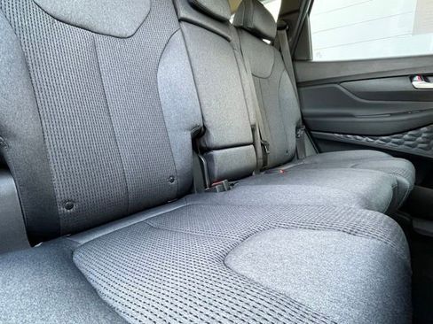 Used 2023 Hyundai Santa Fe SEL AWD/4WD image 29