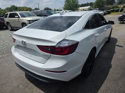 Used 2019 Honda Insight EX image 5
