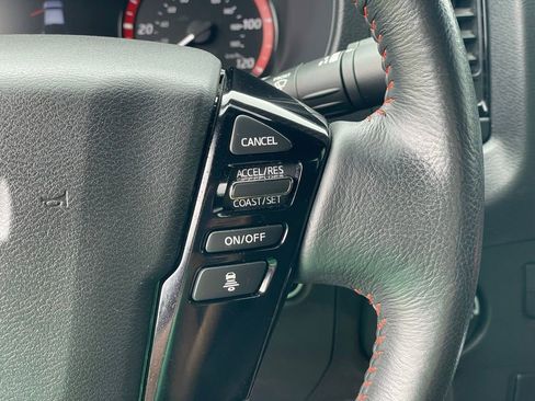 Certified 2023 Nissan Frontier PRO-4X w/ Technology Package image 14