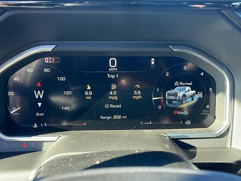 New 2026 GMC Sierra 3500 AT4 w/ AT4 Premium Plus Package image 21