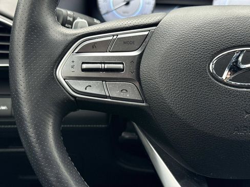 Used 2023 Hyundai Santa Fe Calligraphy image 14