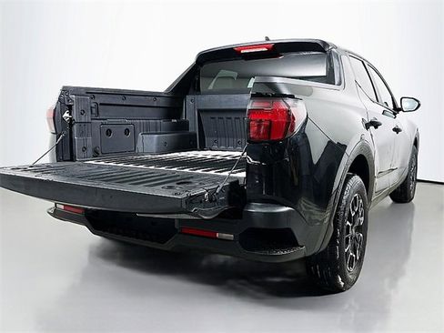 Used 2024 Hyundai Santa Cruz SEL image 23