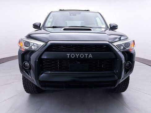 Used 2024 Toyota 4Runner TRD Pro AWD/4WD image 13