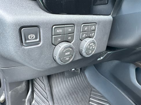 New 2026 Chevrolet Silverado 1500 RST w/ RST All Star Premium Package AWD/4WD image 18