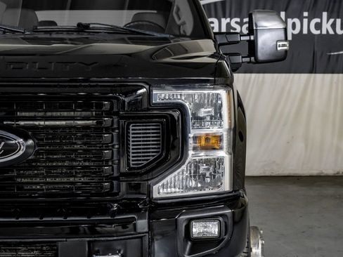 Used 2022 Ford F350 XLT w/ XLT Premium Package image 39