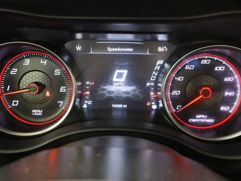 Used 2020 Dodge Charger Police AWD/4WD image 10