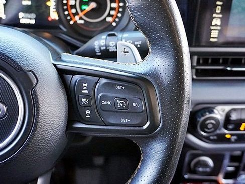 Certified 2024 Jeep Wrangler Unlimited Rubicon 392 image 45