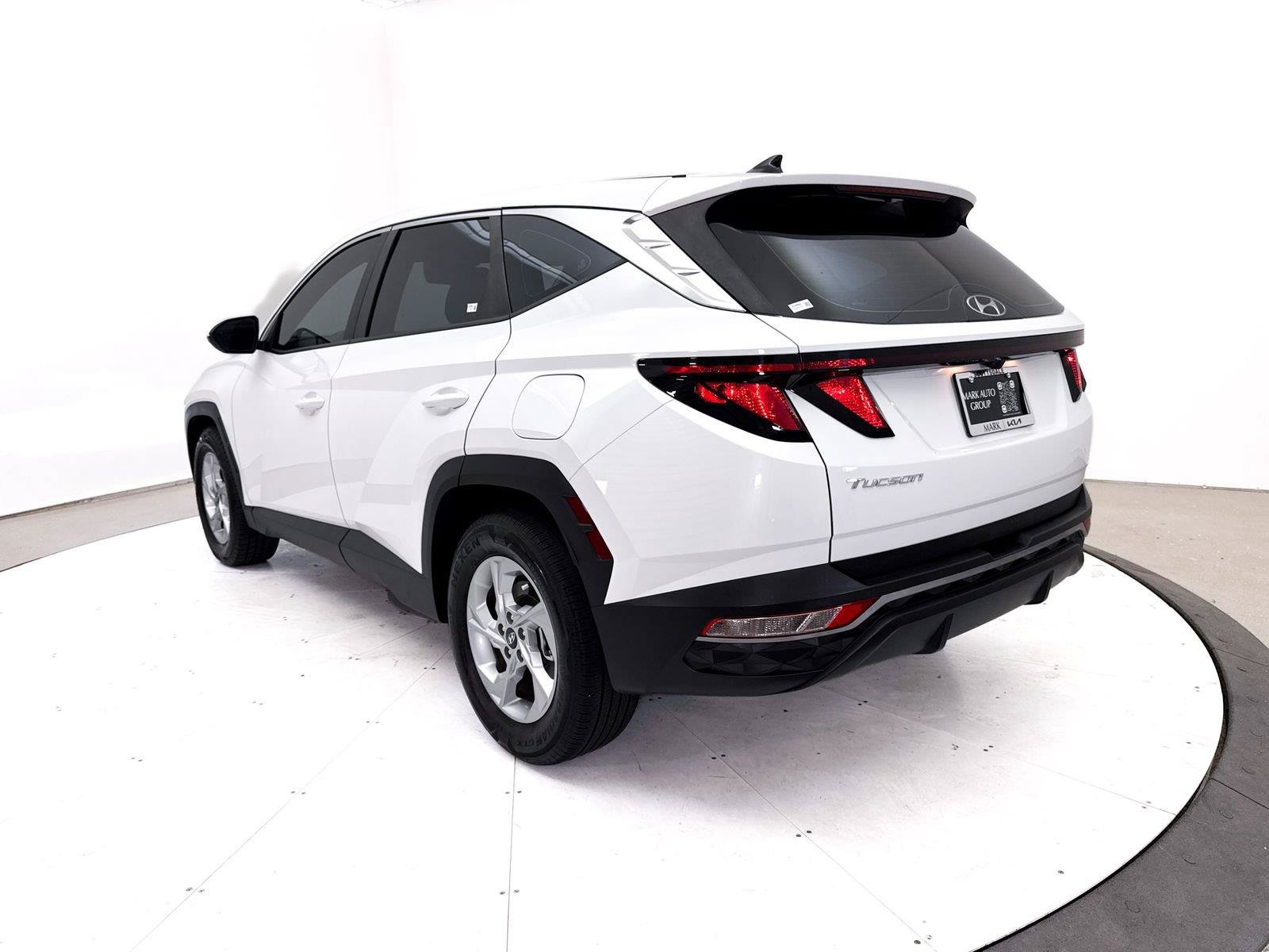 Used 2024 Hyundai Tucson SE FWD image 14