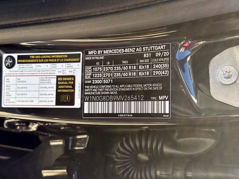 Used 2021 Mercedes-Benz GLC 300 image 31