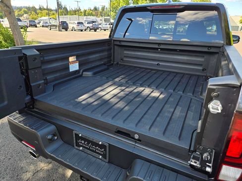 Used 2024 Honda Ridgeline TrailSport image 15