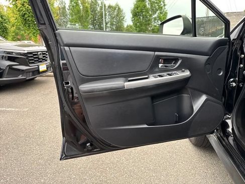 Used 2015 Subaru Crosstrek Touring AWD/4WD image 21