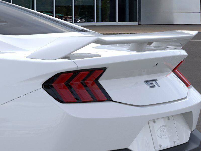 New 2025 Ford Mustang GT Premium w/ GT Performance Package RWD image 41