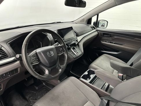 Used 2020 Honda Odyssey EX image 16