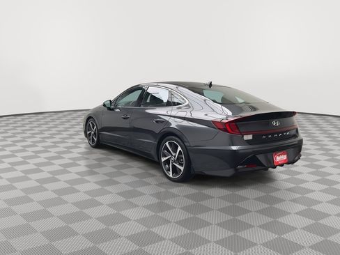 Used 2021 Hyundai Sonata SEL Plus w/ Tech Package image 40