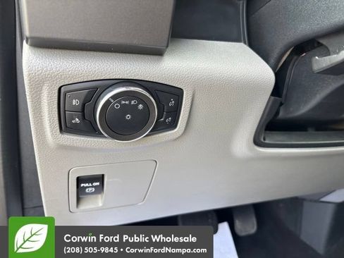 Used 2020 Ford F150 XLT w/ Trailer Tow Package AWD/4WD image 15