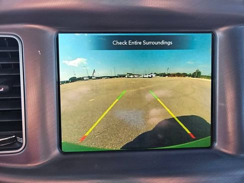 Used 2023 Dodge Charger Scat Pack RWD image 20
