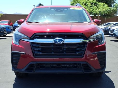 Certified 2025 Subaru Ascent Premium AWD/4WD image 2