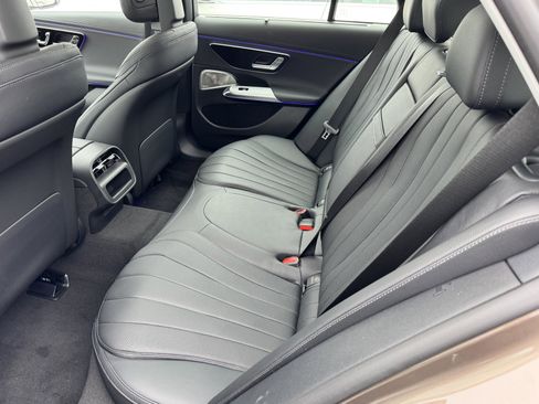 New 2025 Mercedes-Benz E 450 4MATIC All-Terrain Wagon image 25