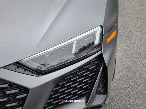 Used 2023 Audi R8 V10 performance RWD image 9