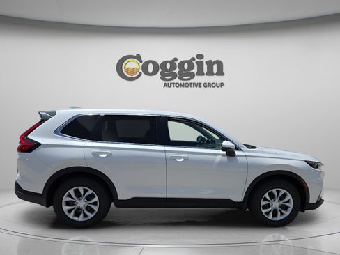 New 2026 Honda CR-V LX image 6