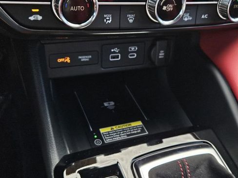 New 2025 Acura Integra Type S image 16