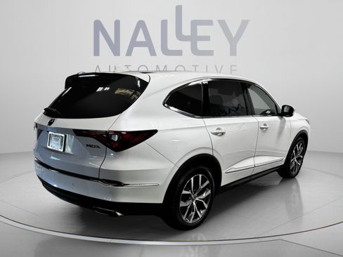 Used 2024 Acura MDX FWD w/ Technology Package image 5
