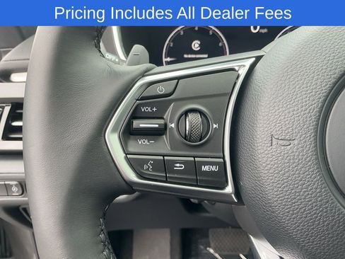 New 2026 Acura MDX SH-AWD image 13
