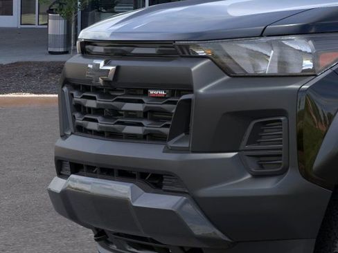 New 2026 Chevrolet Colorado Trail Boss image 13