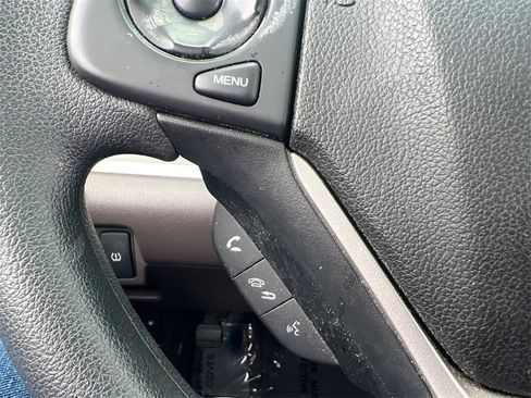 Used 2014 Honda CR-V EX image 16