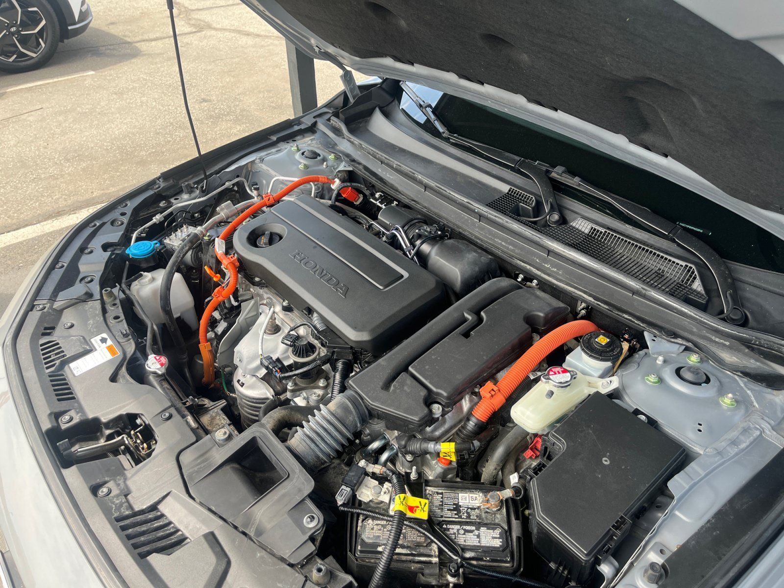 Used 2023 Honda Accord Touring image 25