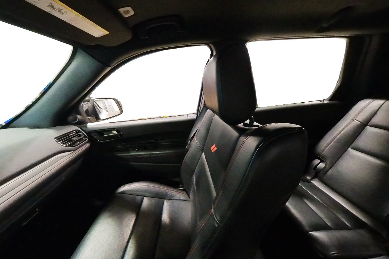 Used 2025 Dodge Durango R/T AWD/4WD image 43
