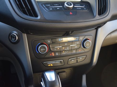 Certified 2019 Ford Escape SEL image 14