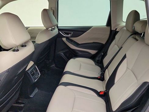 Used 2023 Subaru Forester Limited image 20