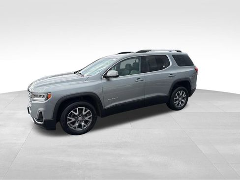 Used 2023 GMC Acadia SLT AWD/4WD image 5
