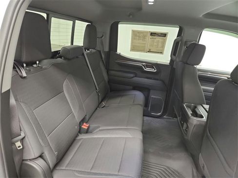 Used 2024 Chevrolet Silverado 1500 RST w/ Convenience Package II image 38