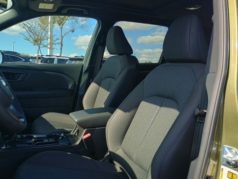 New 2026 Subaru Forester Premium image 11