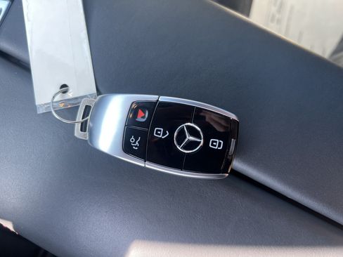 Certified 2020 Mercedes-Benz E 53 AMG 4MATIC Coupe image 2