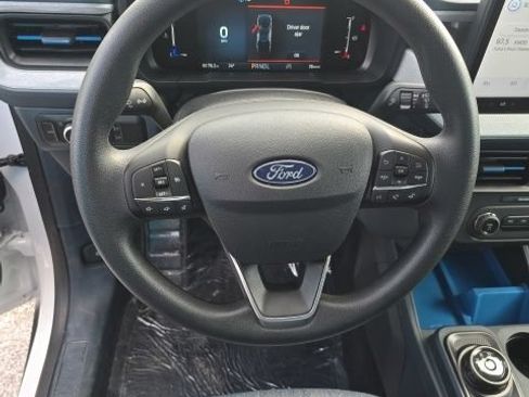 Used 2026 Ford Maverick XLT AWD/4WD image 14