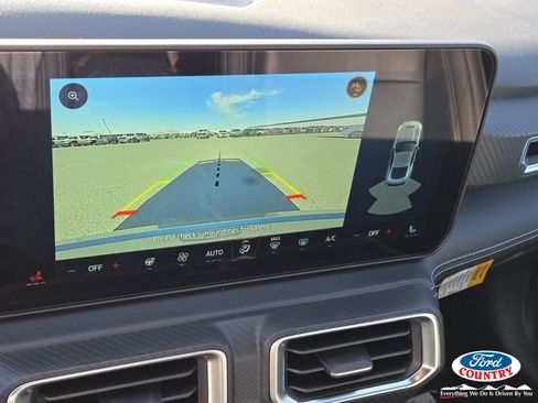 New 2026 Ford Mustang GT Premium w/ GT Performance Package image 13