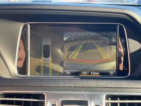 Used 2016 Mercedes-Benz E 550 Cabriolet image 11