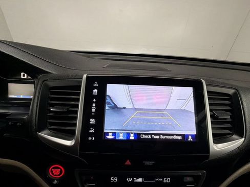 Used 2020 Honda Ridgeline RTL-E image 15