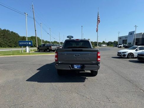 Used 2023 Ford F150 XL w/ STX Appearance Package AWD/4WD image 5