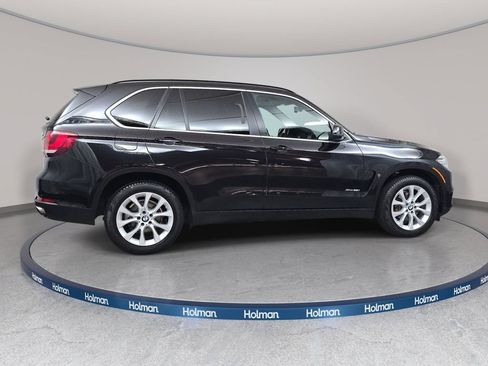 Used 2016 BMW X5 xDrive35i AWD/4WD image 5