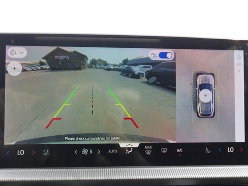 Used 2025 Ford Explorer ST AWD/4WD image 23