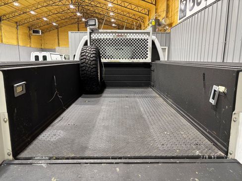 Used 2016 Ford F350 XL w/ Power Equipment Group image 22