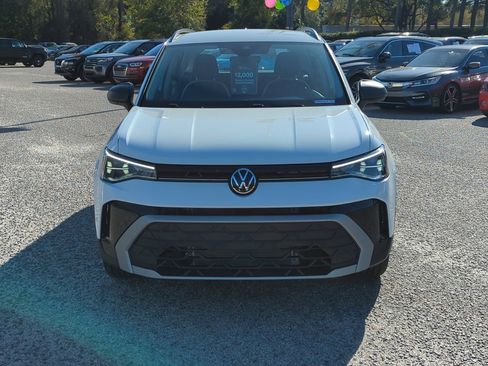 New 2026 Volkswagen Taos S image 10
