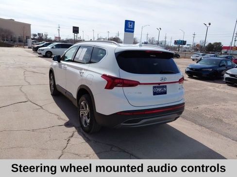Used 2023 Hyundai Santa Fe SEL image 7